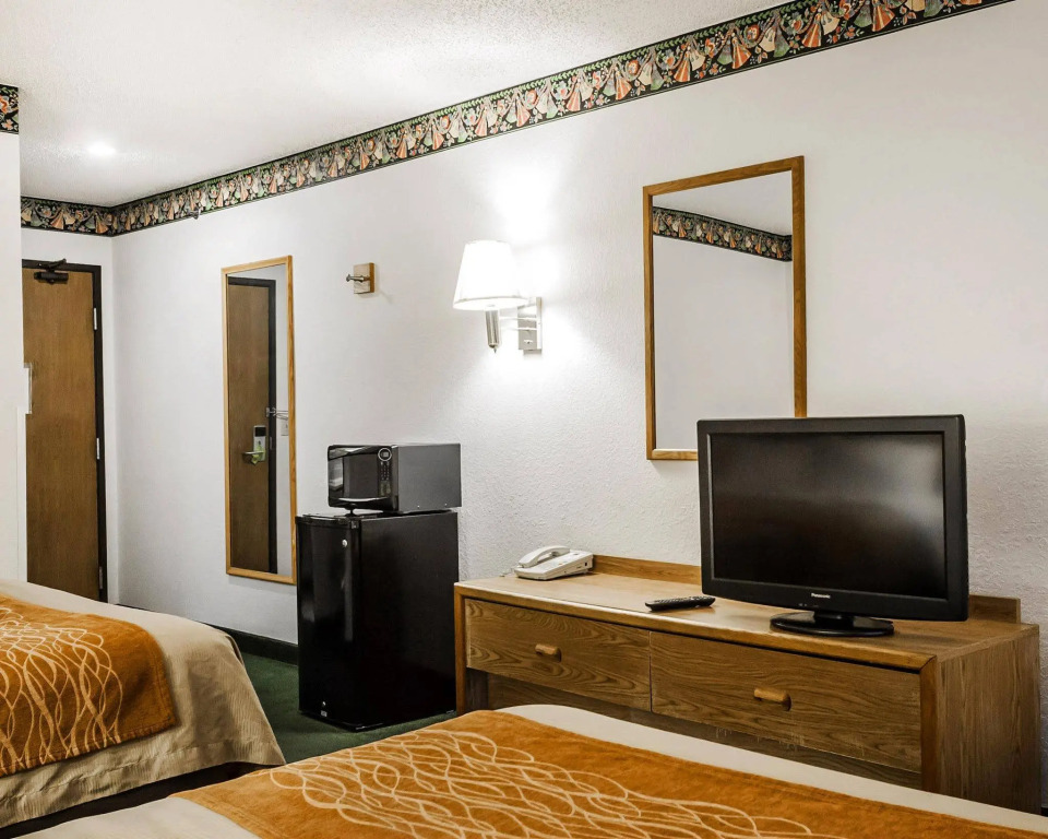 Comfort Inn Ozark