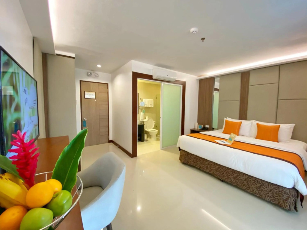 Jonys Beach Resort