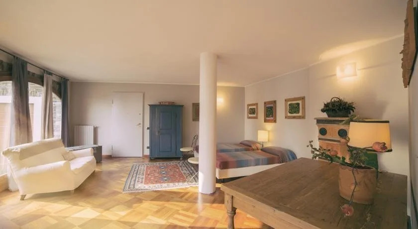 Villa Gaia