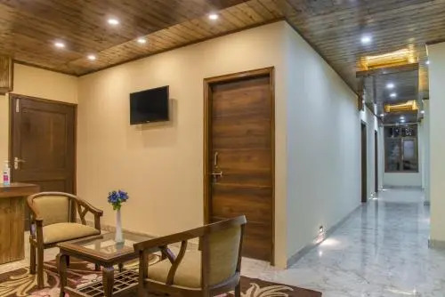 Beyond Stay Crossroads BnB