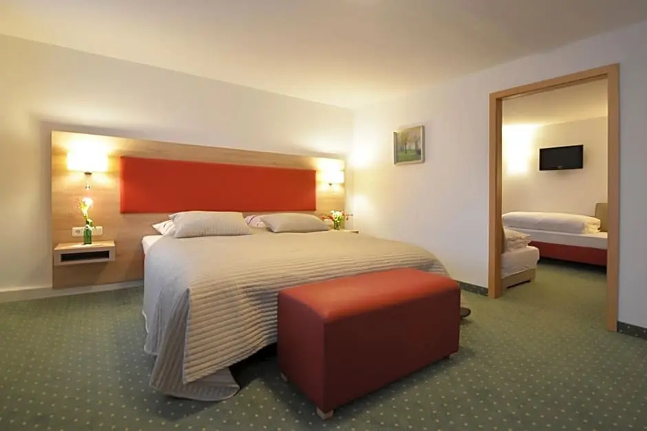 Hotel Haflhof