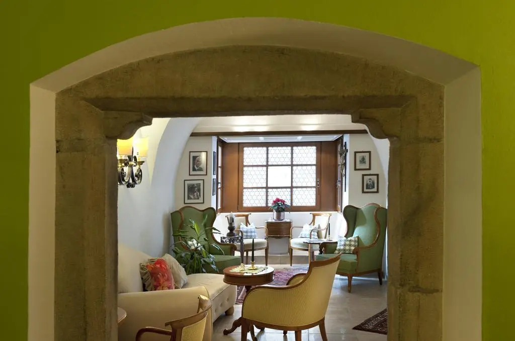 Hotel Cavallino DOro Bed&Breakfast
