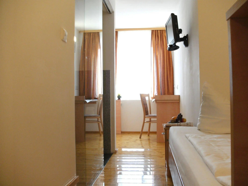 Hotel Central