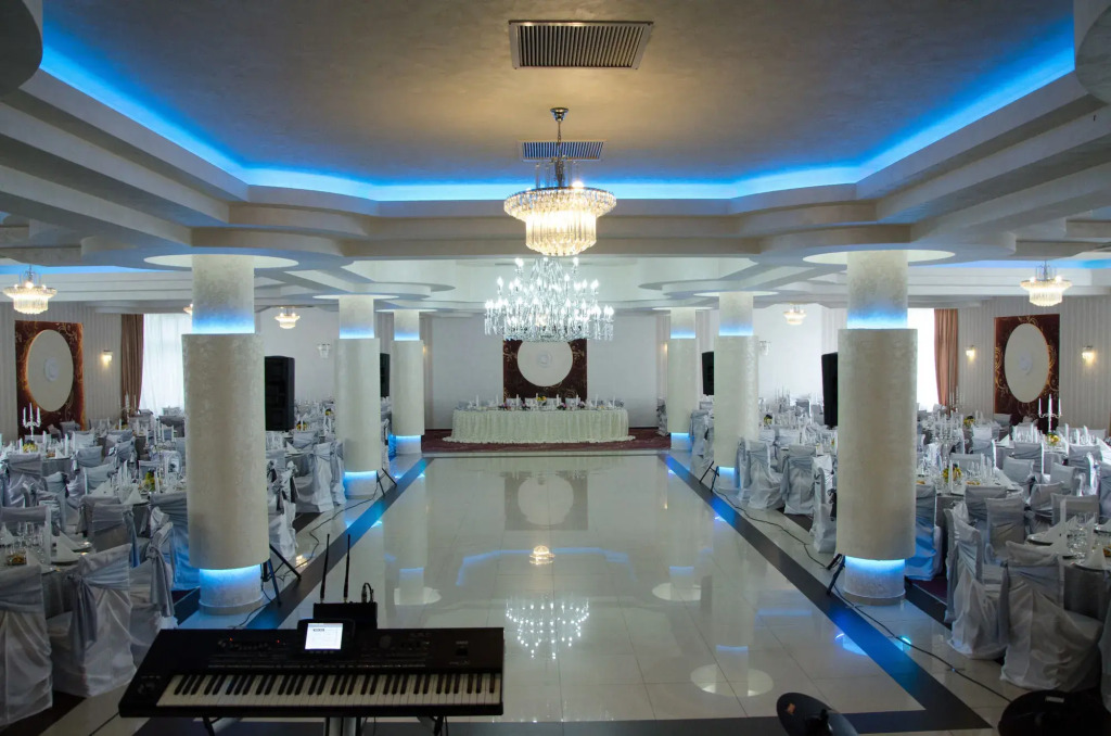 Bacolux Craiovita, Craiova