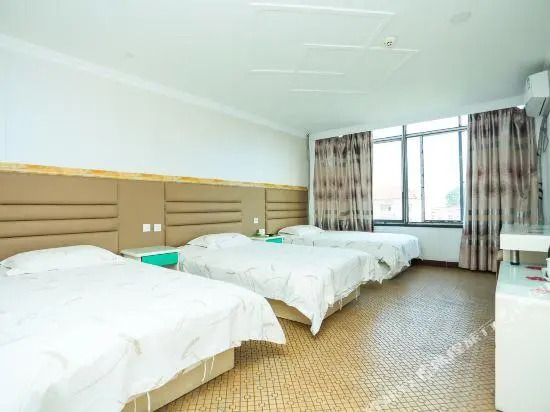 Yue'er Business Hotel