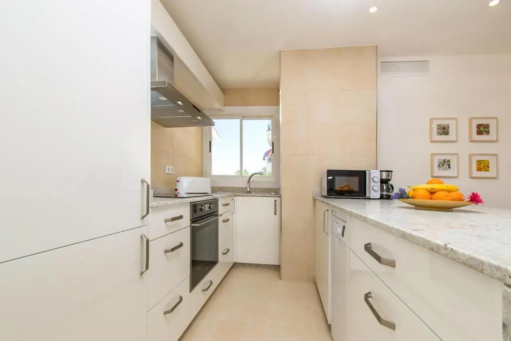 Apartamento Diana