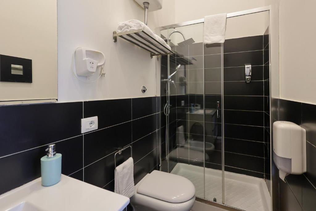 GreRos H. Rooms Napoli Centro by Clapa Group Dislocated Hospitality