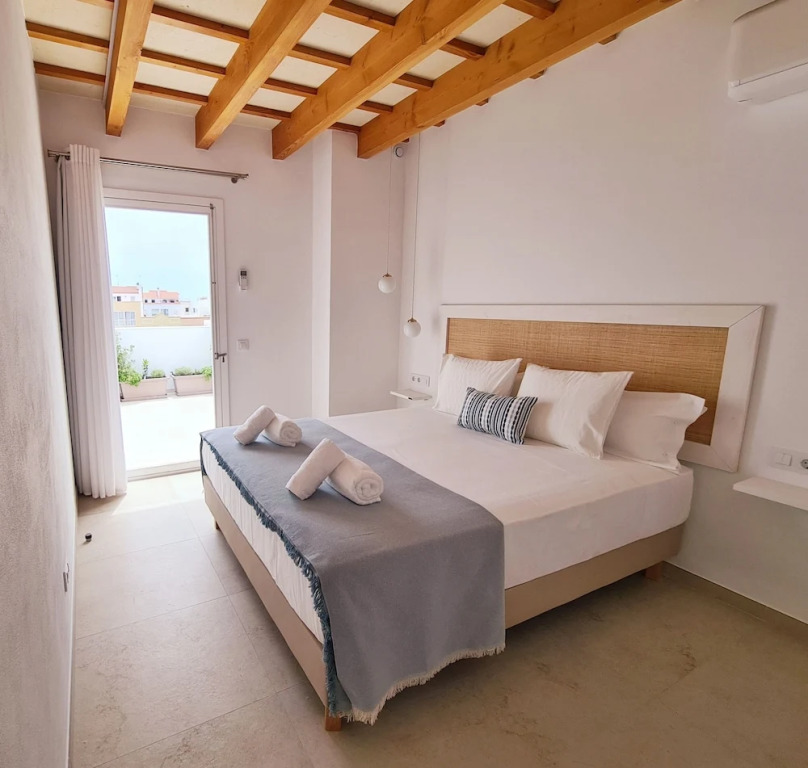 Waki Conscious Hotel