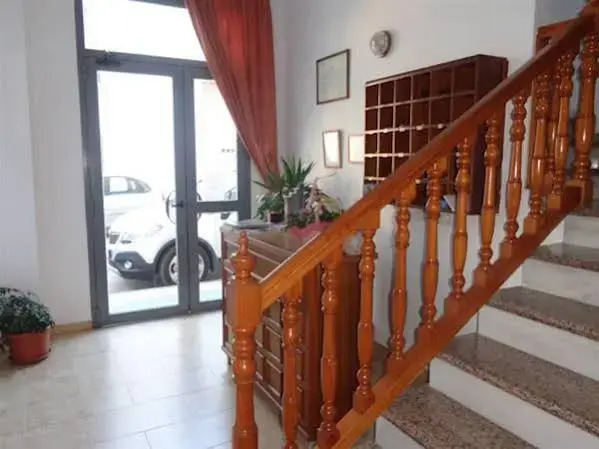 Hostal Mediterraneo