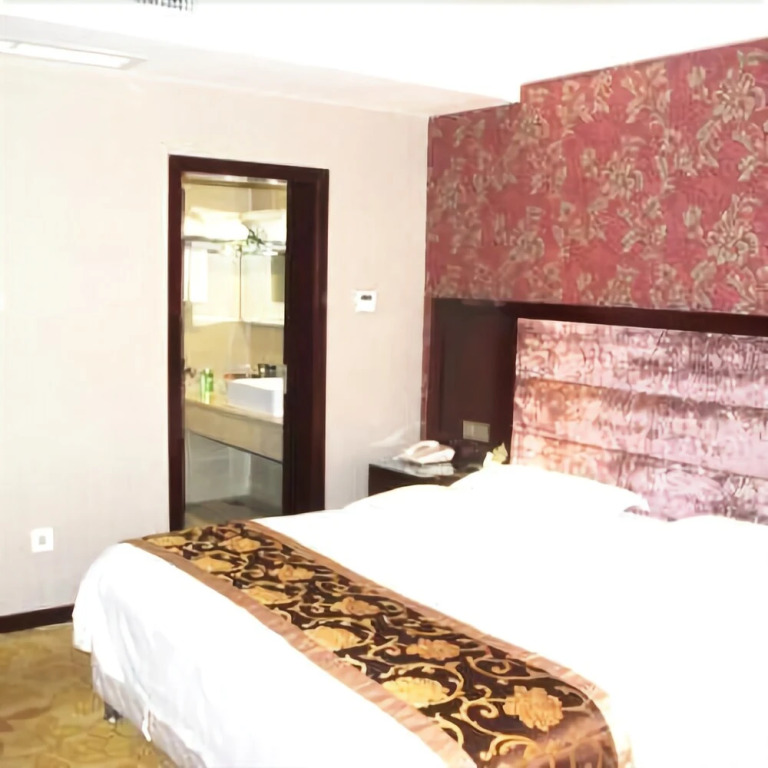 Rong Hua Hotel