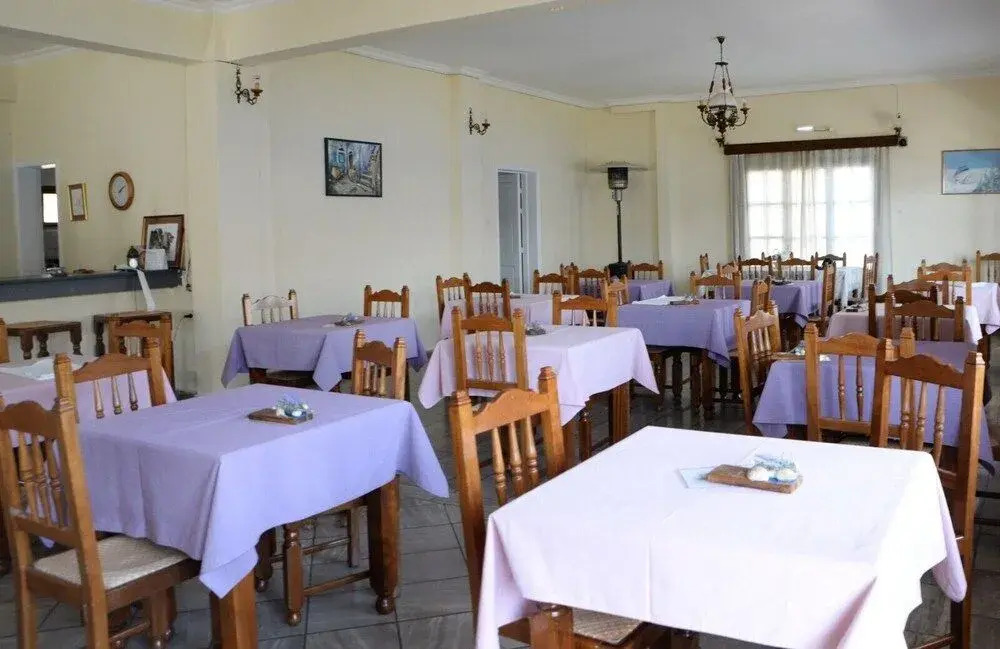 Hotel Porto Potha