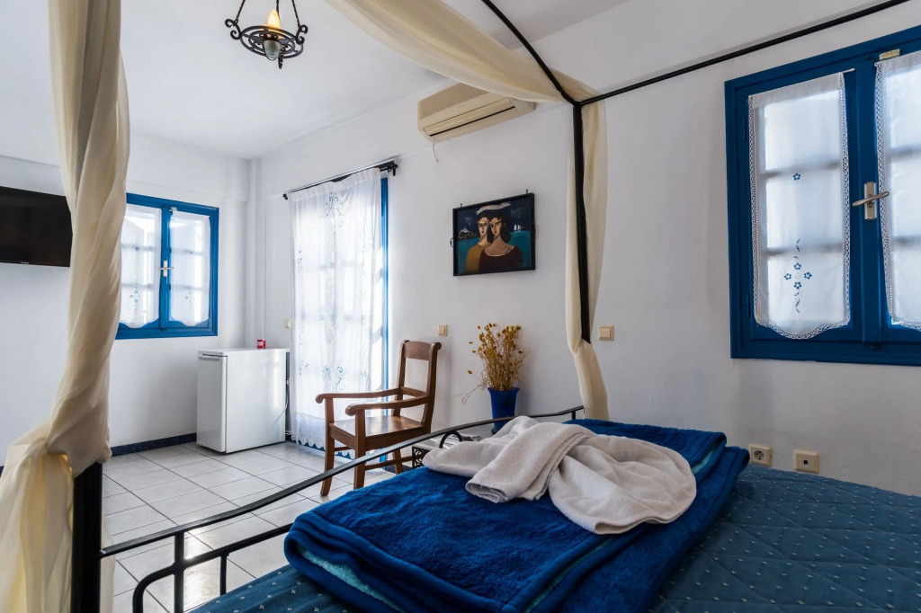 Irigeneia Hotel