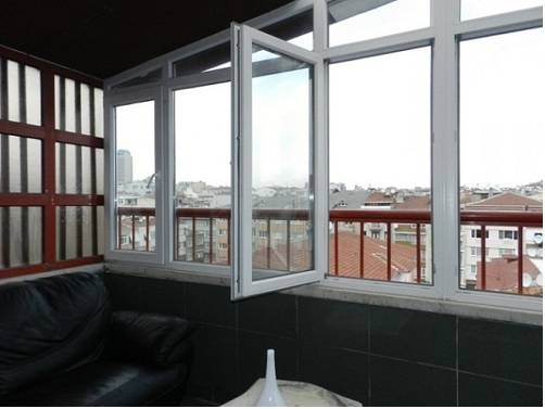 Rental House Bakirkoy Family