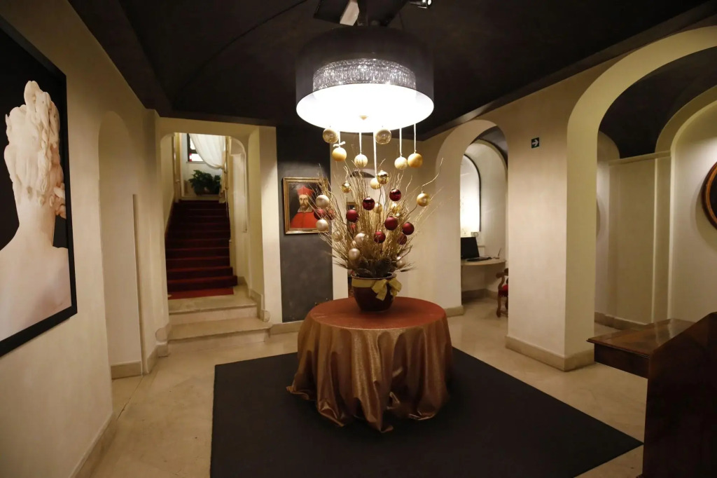 Hotel S. Anna