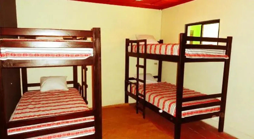 Juancito´s Mango Inn