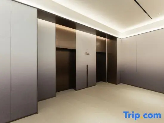 JI Hotel (Nantong Haohe Scenic Area Youth West Road)
