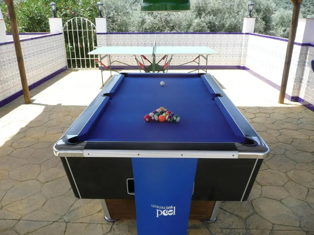 Casa Pino Solo