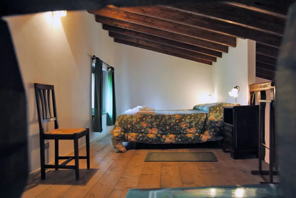 Agriturismo Poggiolo