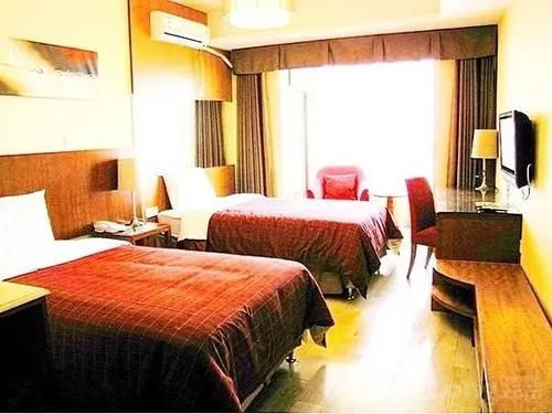 Shenyang City Hotel
