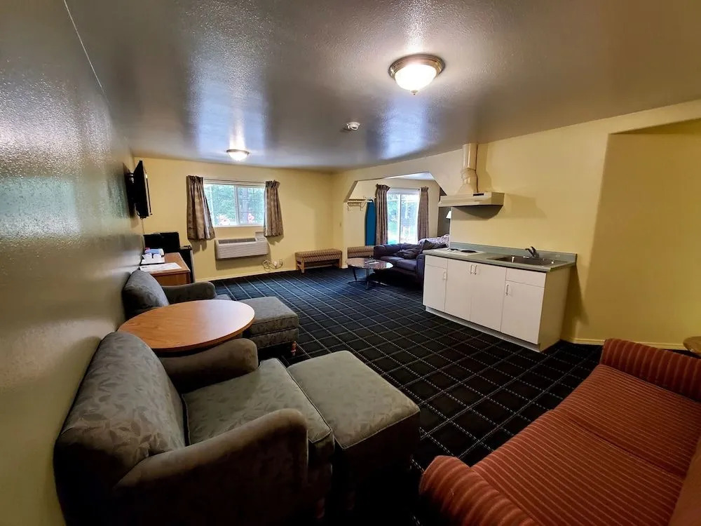 Parkway Inn Eugene