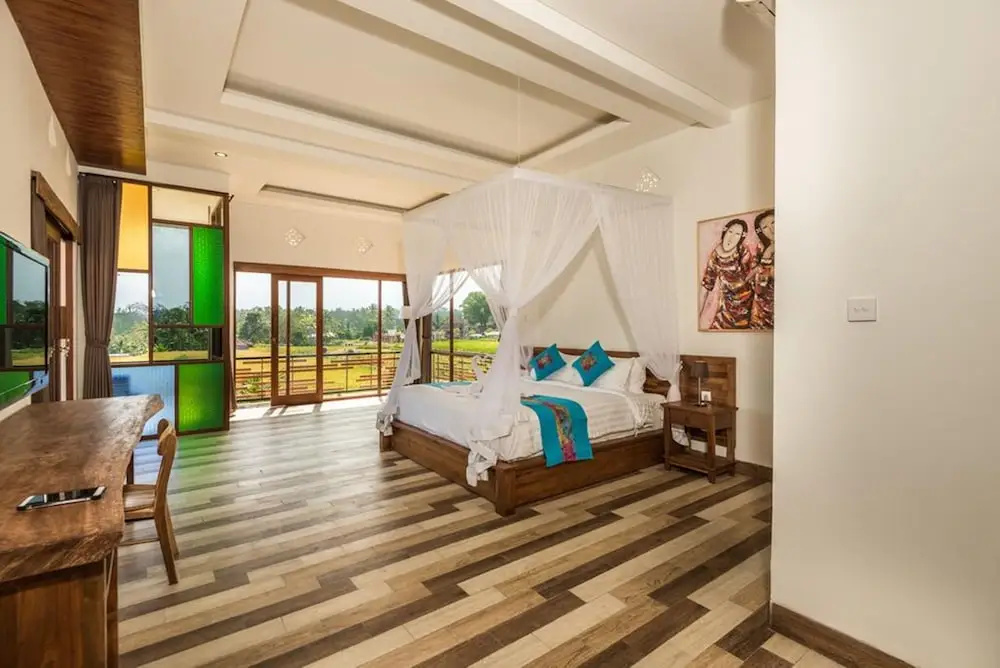 Green Sala Villa