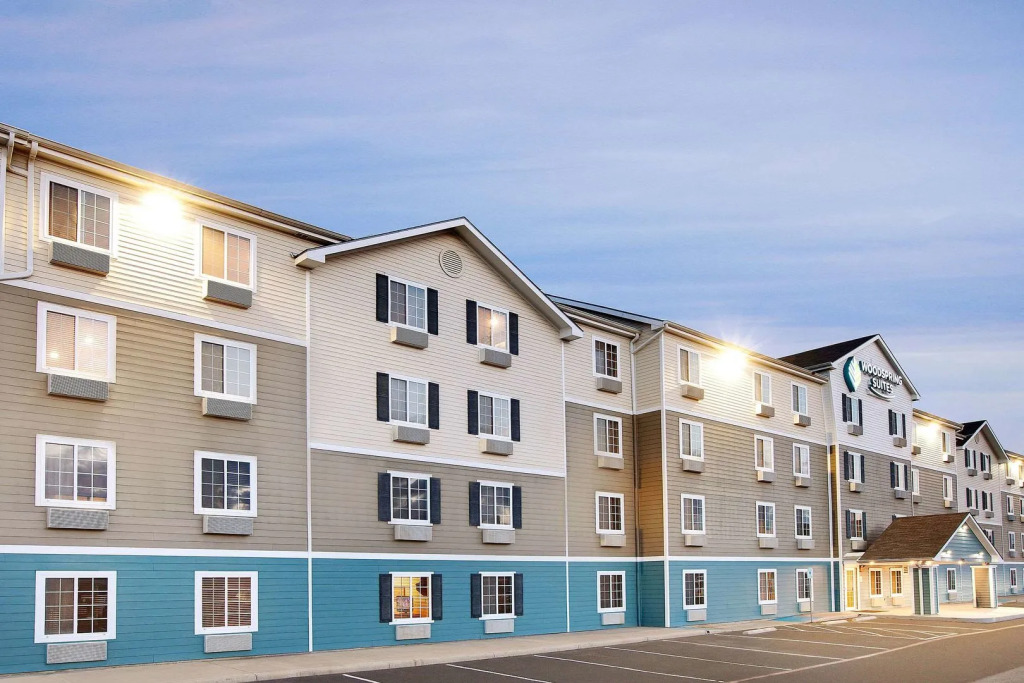 Extended Stay America Select Suites - Laredo