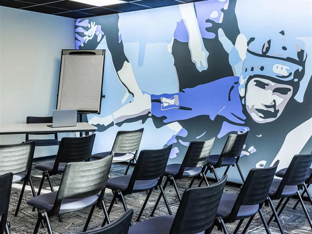 ibis Styles Toulouse Nord Sesquieres