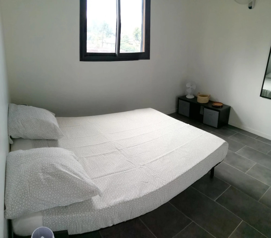 Villa With 4 Bedrooms in Saint-gilles les Hauts, With Wonderful sea View, Private Pool, Enclosed Garden