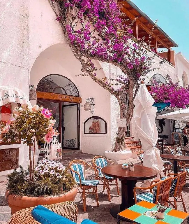 Apartment Casa Suite Teresa , centro di Forio , Ischia