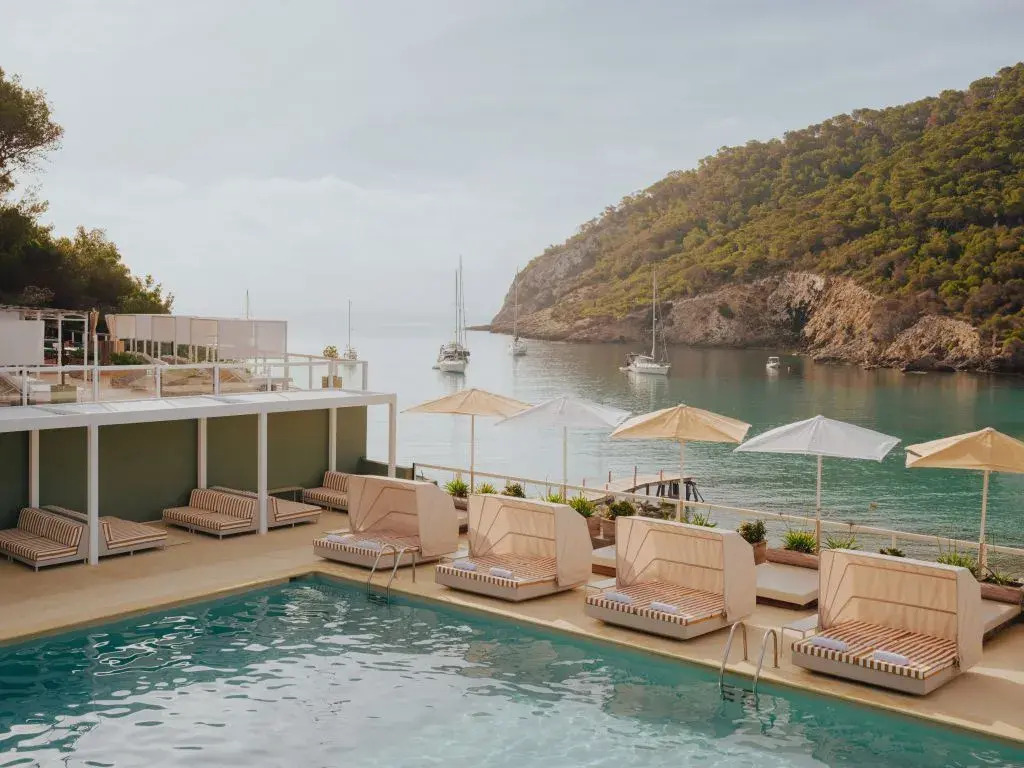 Mondrian Beach Lifestyle Resort By Accor