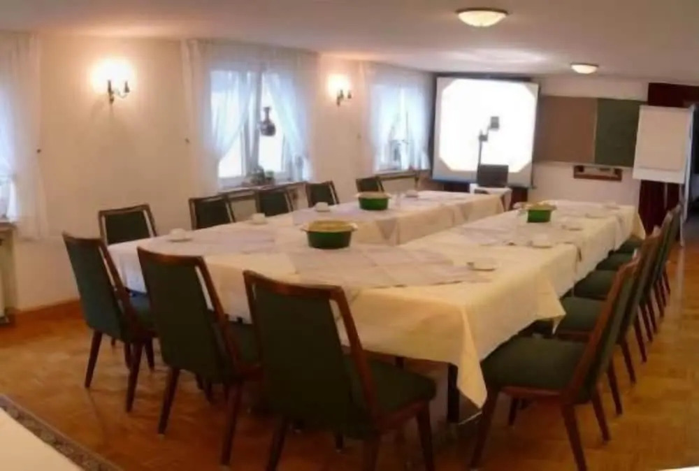 Hotel Thielmann