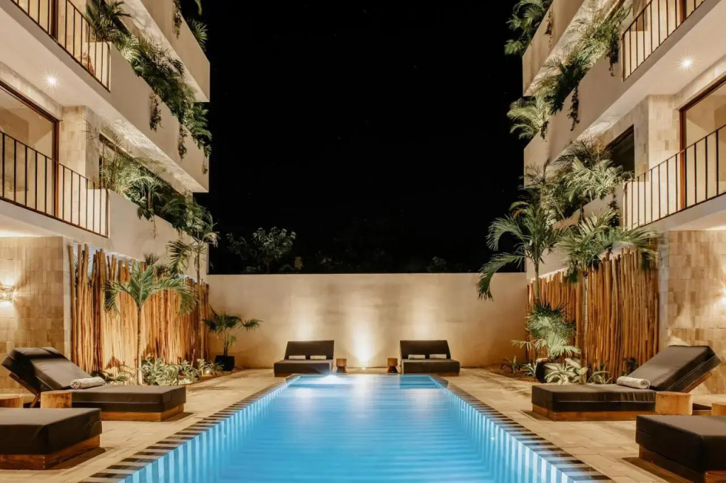 Majaro Villa