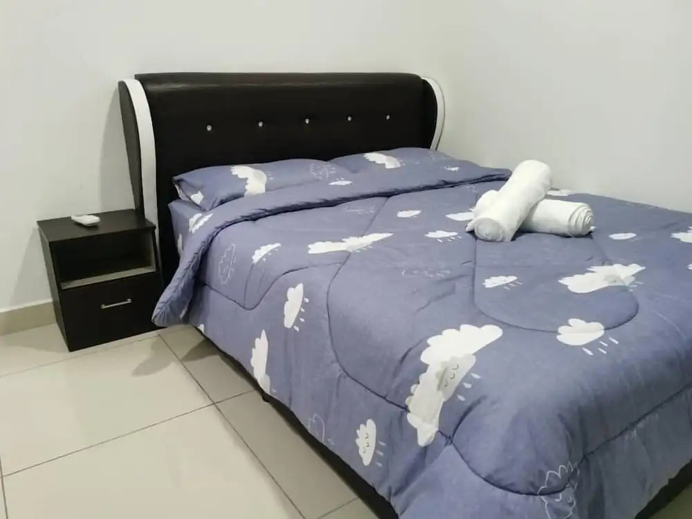 NEW Premium Homez Suite
