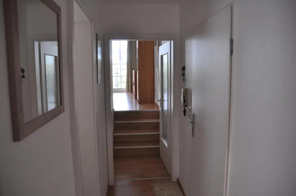 Nordseedüne, Ferienwohnung 3