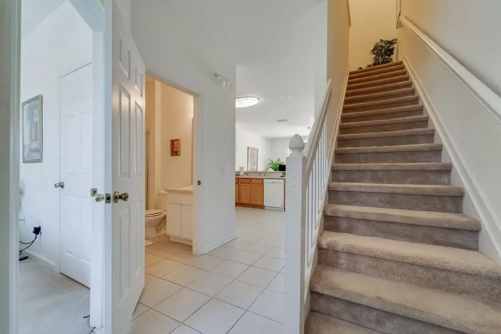 Delores' Windsor Hills Vacation Townhome