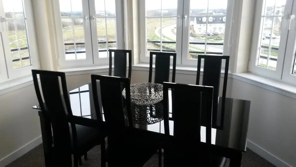 Crystal Apartments
