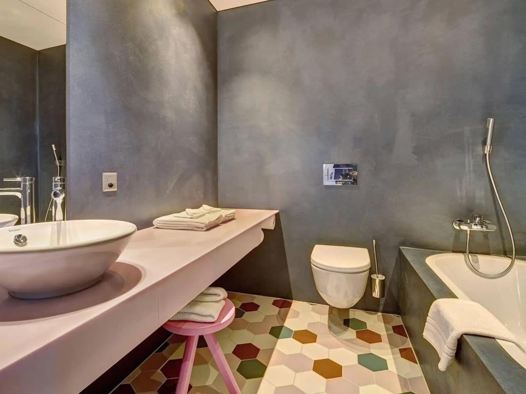 Boutique Hotel Anker