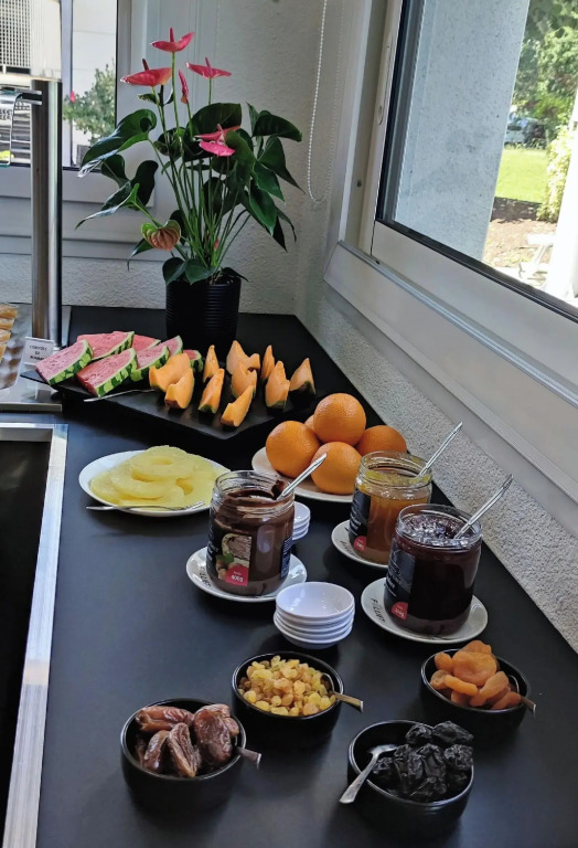 The Originals Access, Hôtel Innostar