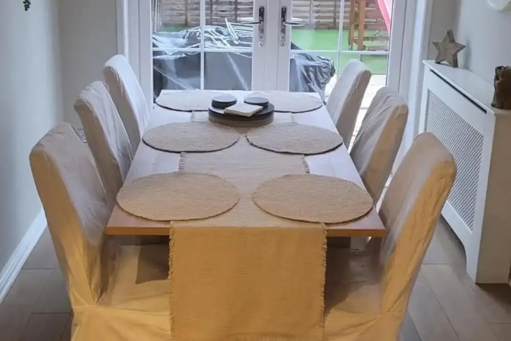 3 Bedroom, Sleeps 6, Free Parking