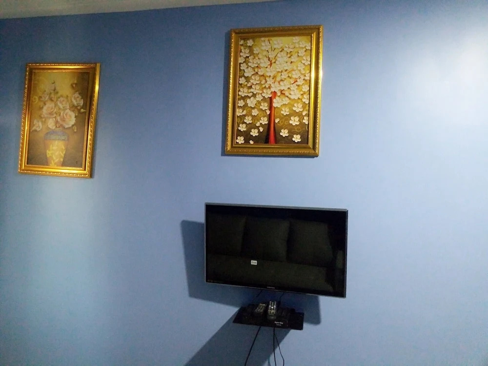 Tropical Nectar Apartment