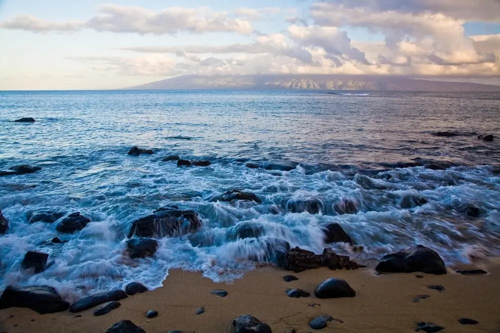 Kapalua Bay Villas 35G1 · KBV 35G1 Luxury Kapalua Villa w AC Poo