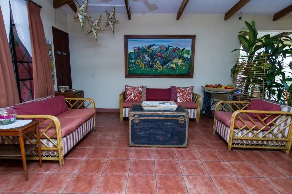 Hotel Colibri
