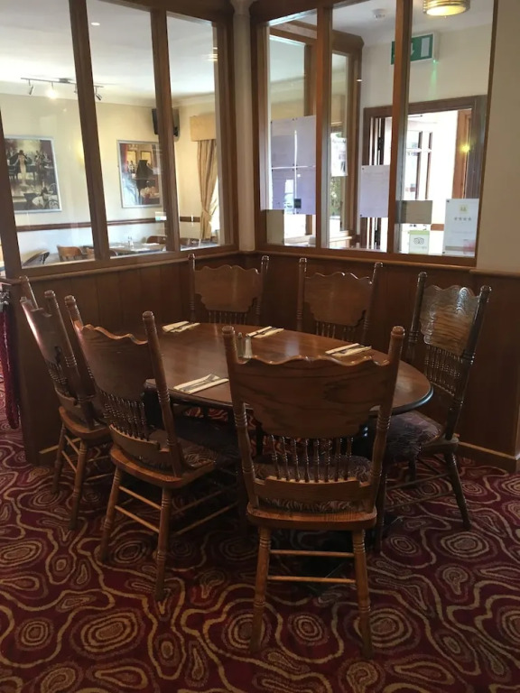 Bay Horse Inn