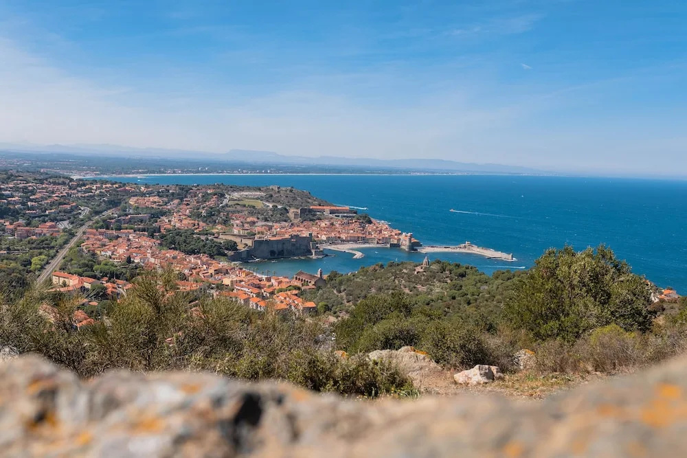Résidence du Port Goélia