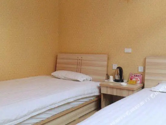 Tianyi Hotel North Xiaohe Road