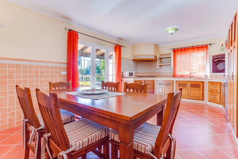 Villa Ca SAnglès