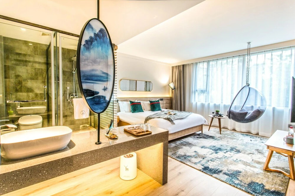 Buerju Light Luxury Hostel