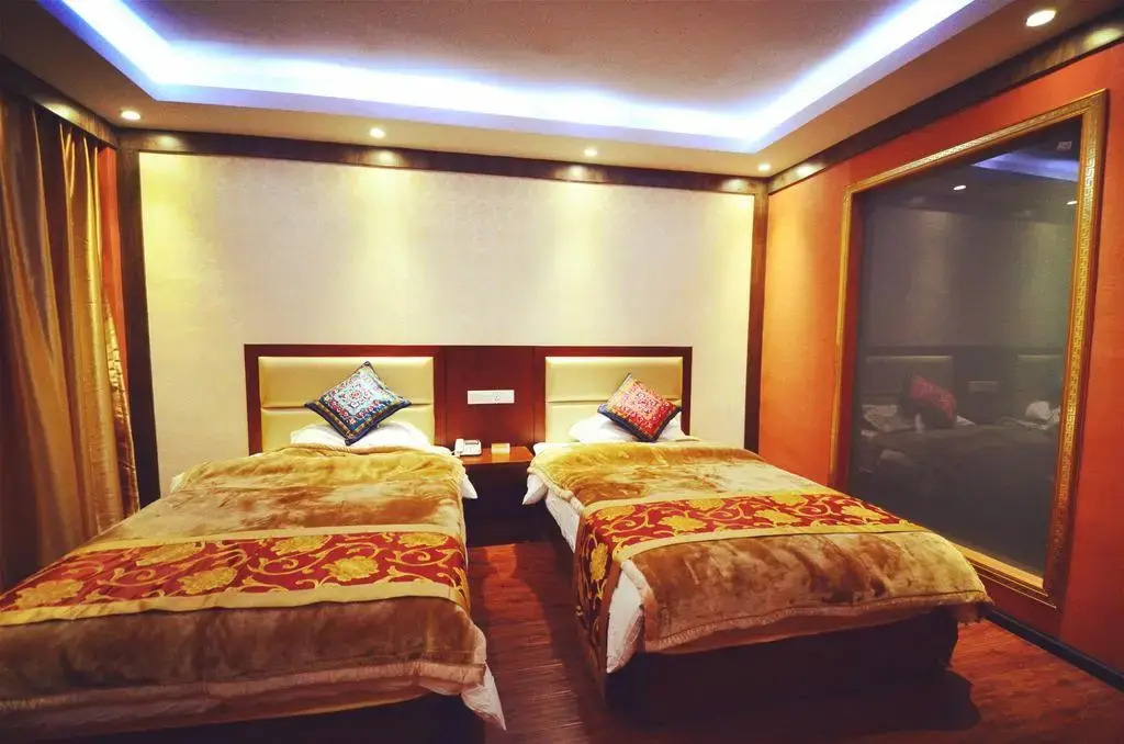 Ronglek Hostel