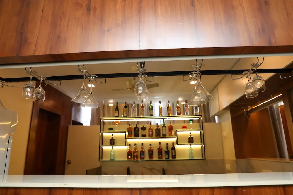 VITS Select Grand Inn, Ratnagiri