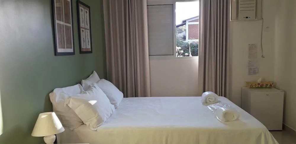 Tapindaré Hotel